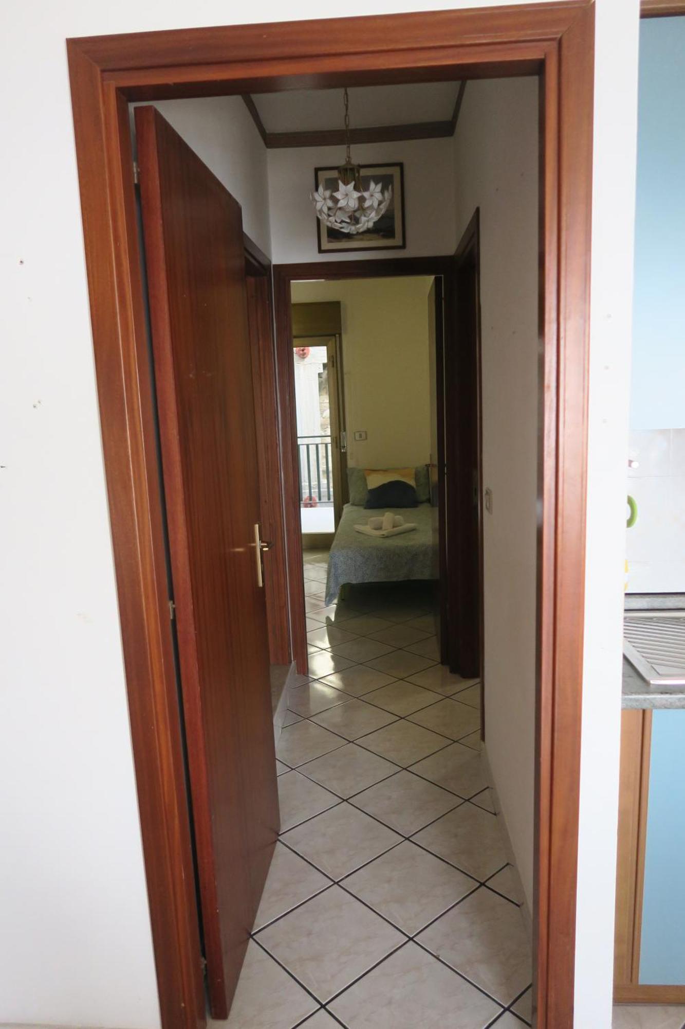 Collina Del Sole Apartment Letojanni Exterior photo